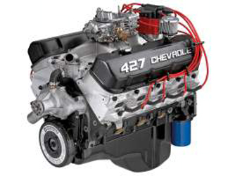 P1B86 Engine